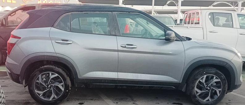 Hyundai Creta Other