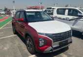 Hyundai Creta Other