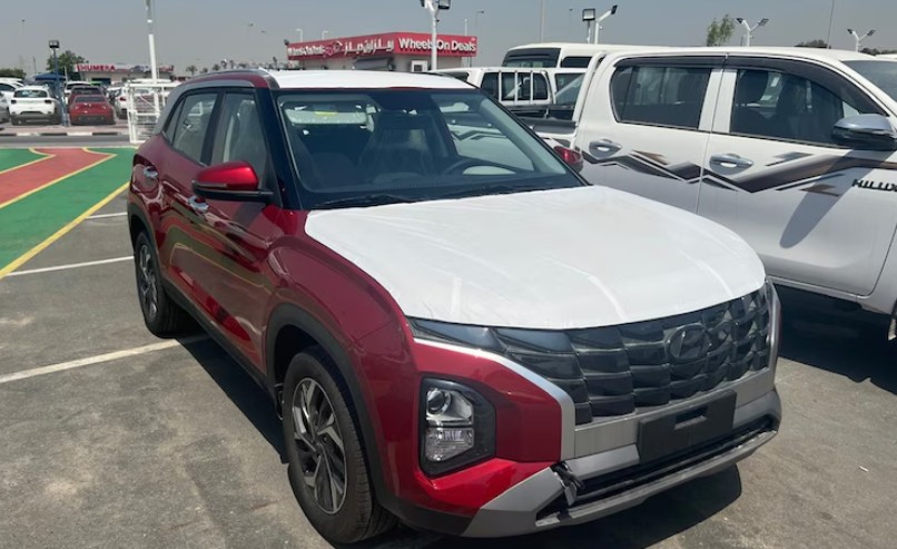 Hyundai Creta Other