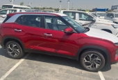 Hyundai Creta Other