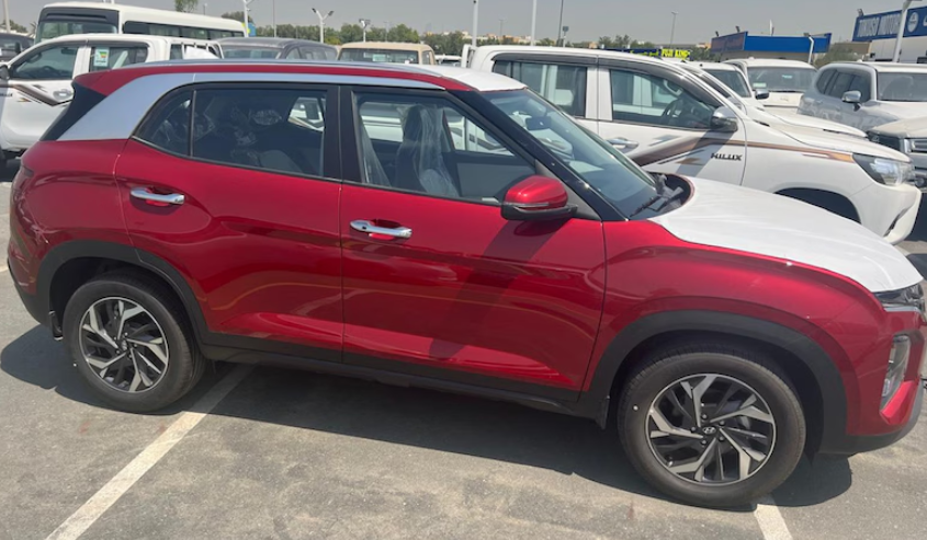 Hyundai Creta Other