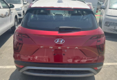 Hyundai Creta Other