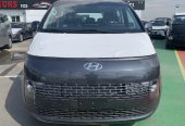 Hyundai Staria Other