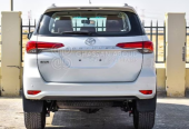 Toyota Fortuner EXR