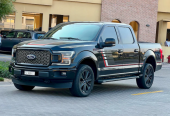 Ford F-Series Pickup Lariat FX4