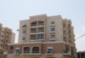 Vacant Large one bedroom Apartment for sale in Mazaya 19 wadi Al Safa 2 Dubai