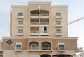 Vacant Large one bedroom Apartment for sale in Mazaya 19 wadi Al Safa 2 Dubai