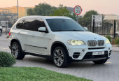 BMW X5 Xdrive50i