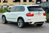 BMW X5 Xdrive50i