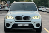 BMW X5 Xdrive50i