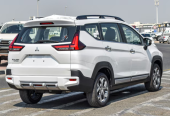 Mitsubishi Xpander Cross Premium