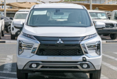 Mitsubishi Xpander Cross Other