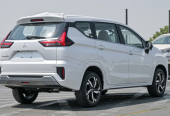 Mitsubishi Xpander Cross Other