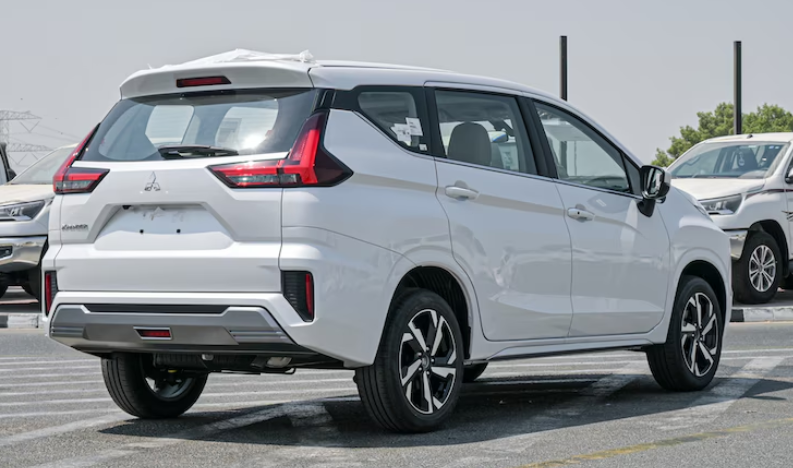 Mitsubishi Xpander Cross Other