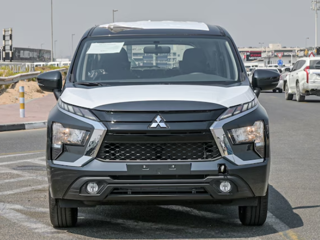 Mitsubishi Xpander Cross Other