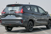 Mitsubishi Xpander Cross Other