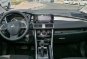 Mitsubishi Xpander Cross Other