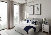 Chic | 1 BR with Balcony | Accessible | HO Q4 2025 | Complete Amenities