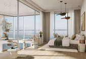 Panaromic Sea Facing ll Post Handover Payment Plan ll Distress Deal