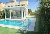 Exceptional 3 Bedrooms Villa| All en suite| Designer pool|VOT