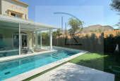 Exceptional 3 Bedrooms Villa| All en suite| Designer pool|VOT