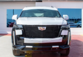 Cadillac Escalade Sport Platinum