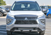 Mitsubishi Eclipse Cross GLS Top Line