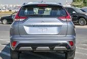 Mitsubishi Eclipse Cross GLS Top Line