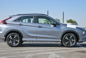 Mitsubishi Eclipse Cross GLS Top Line