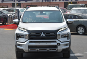 Mitsubishi Xpander Cross Premium