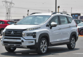 Mitsubishi Xpander Cross Premium