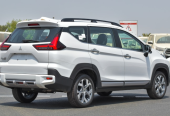 Mitsubishi Xpander Cross Premium