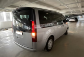 Hyundai Staria Other