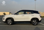 Hyundai Creta SX