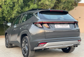 Hyundai Tucson GLS