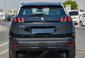 Peugeot 3008 Active