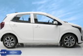 Kia Picanto Other