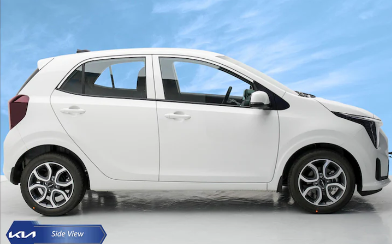 Kia Picanto Other