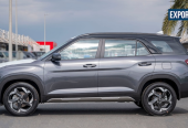 Hyundai Creta Other