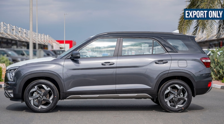 Hyundai Creta Other