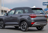 Hyundai Creta Other