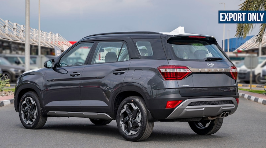 Hyundai Creta Other