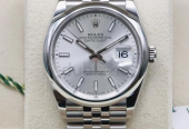 Rolex Datejust 36mm Jubilee Strap