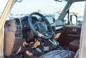 Toyota Land Cruiser 79 series Other