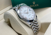 Rolex Datejust 41 – Full Set