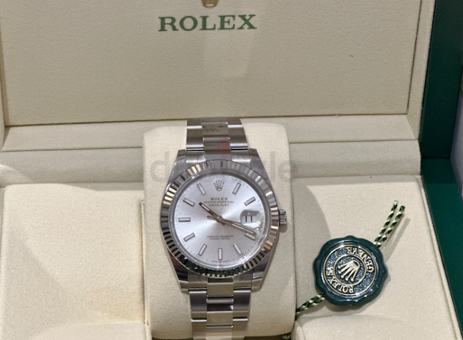 Rolex