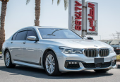 BMW 7-Series 750Li