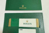 Rolex Air King – Full Set