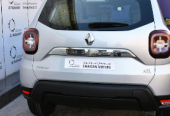 Renault Duster PE