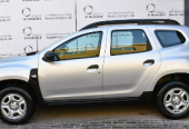 Renault Duster PE